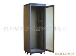 杭州華豐通信器材 全面網絡機柜與通訊設備產品列表