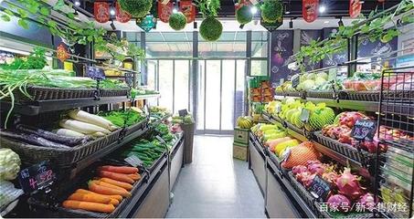 西安每一天便利連鎖啟動上市計劃，探索新鮮蔬菜零售新篇章