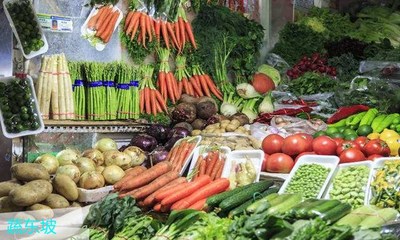 蔬菜配送公司運營中的核心挑戰 農產品配送與新鮮蔬菜零售的難點剖析