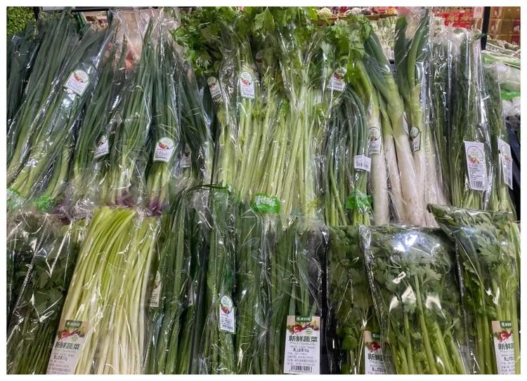 “菜籃子”“肉盤子”量足價穩，廣州民生供應保障有力